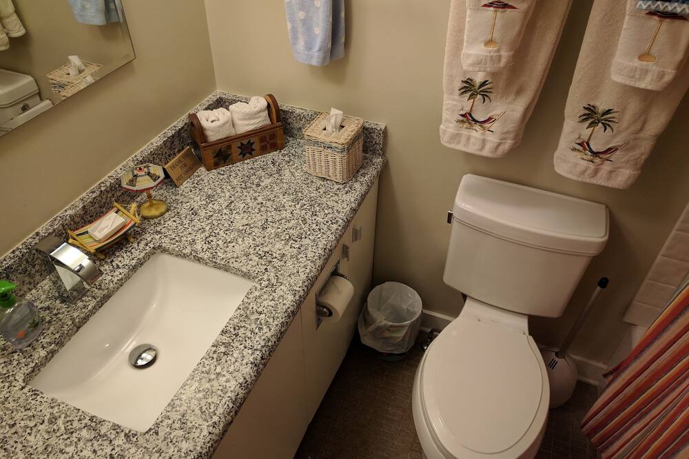 Photo of Bathroom in Old Fourth Ward