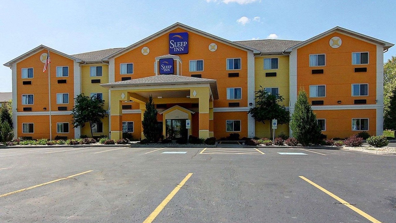 Photo of Outdoor in South Bend