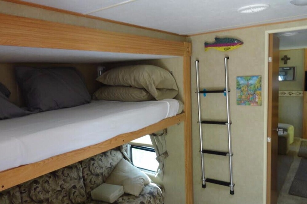 Photo of Bedroom in Suttons Bay