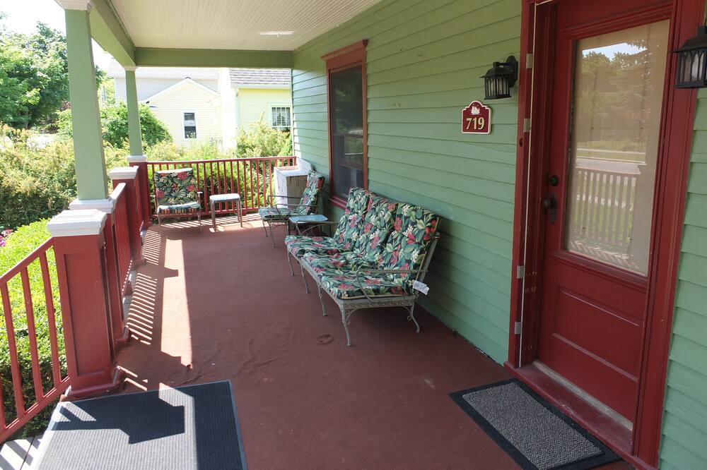 Photo of Outdoor in Frankfort
