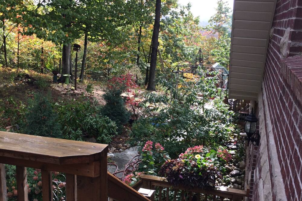 Photo of Patio Balcony in Arcadia
