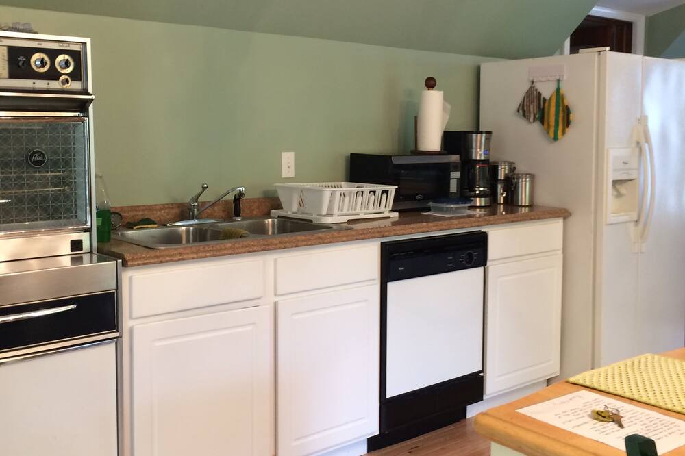 Photo of Kitchen in Arcadia
