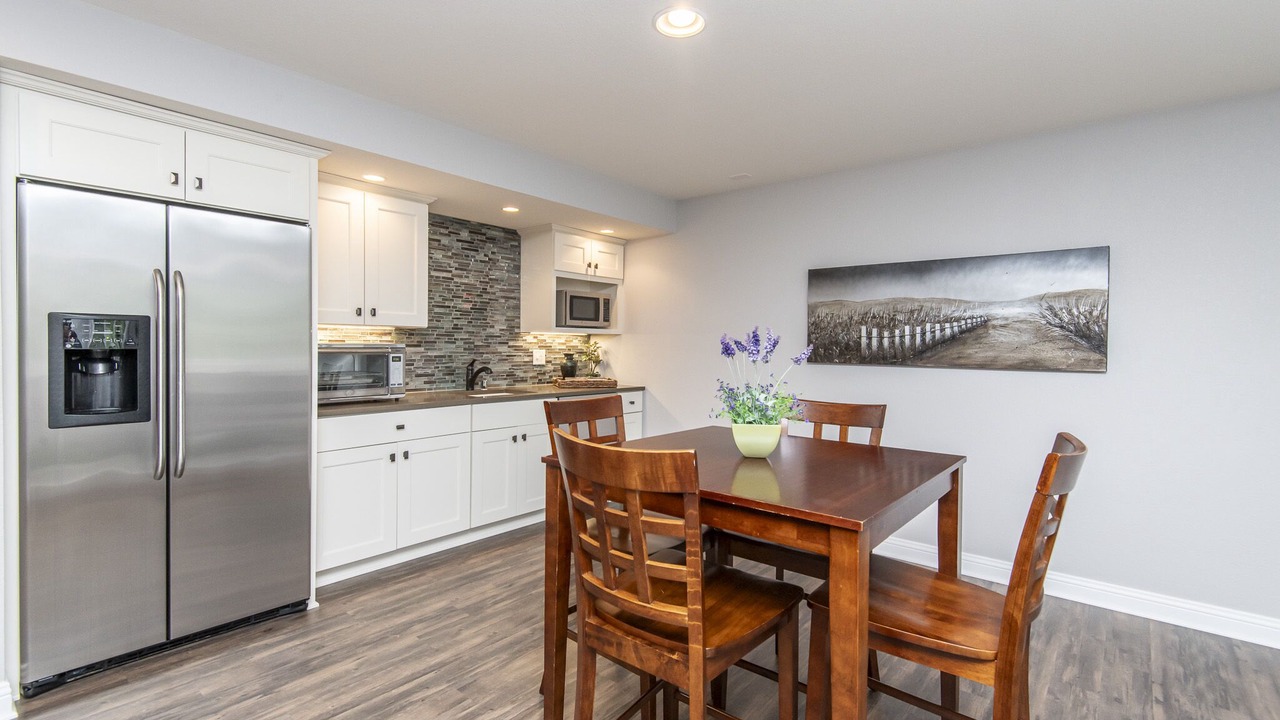 Photo of Kitchen in Waukesha