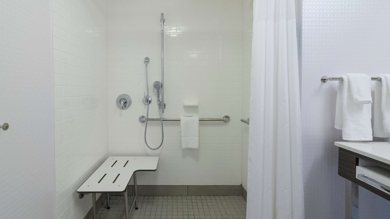 Photo of Bathroom in Allen Park