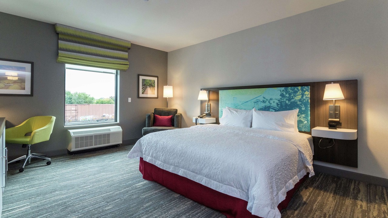 Photo of Bedroom in Allen Park