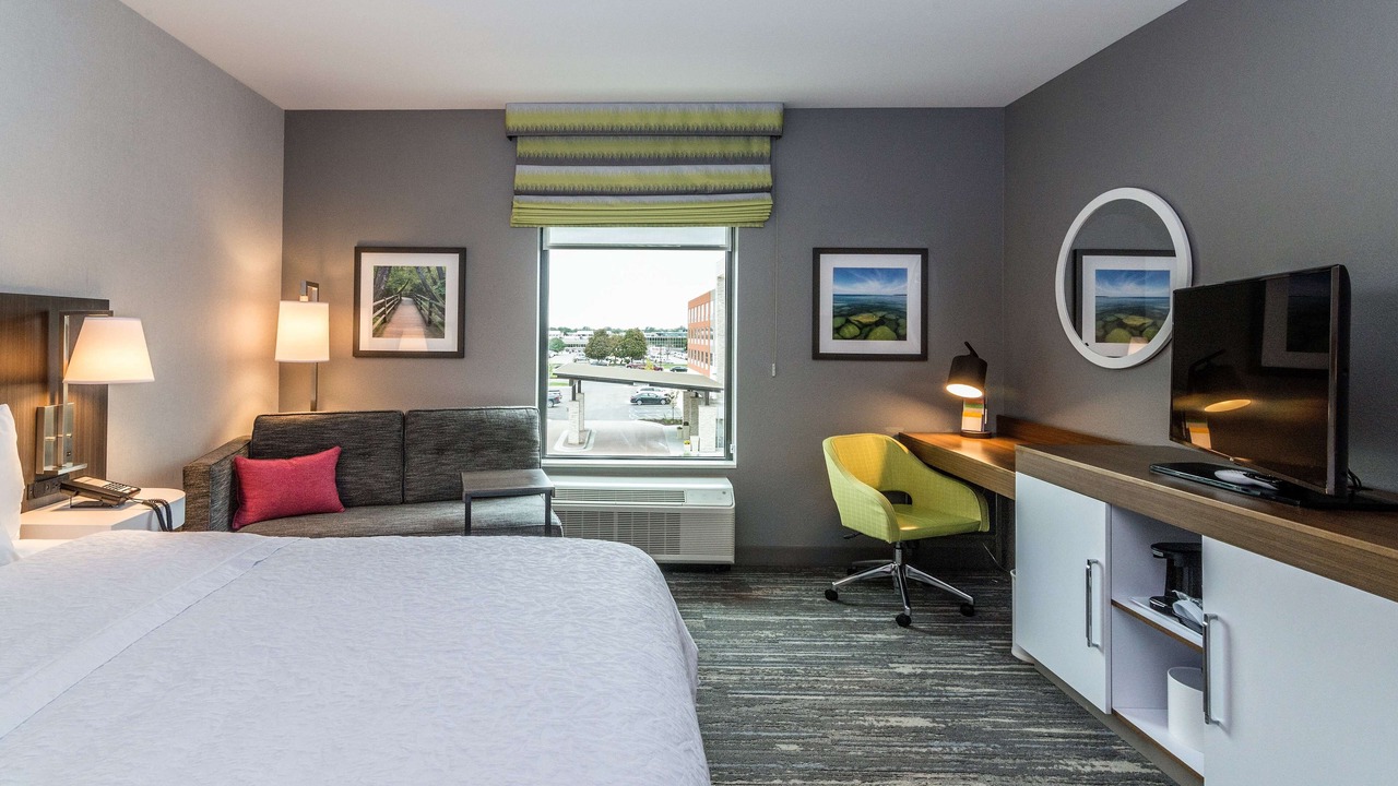 Photo of Bedroom in Allen Park