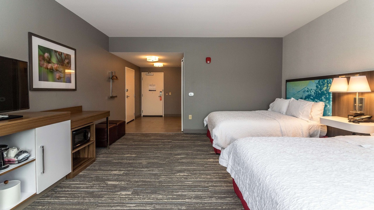 Photo of Bedroom in Allen Park
