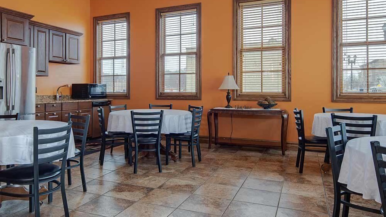 Photo of Bathroom in Lowell