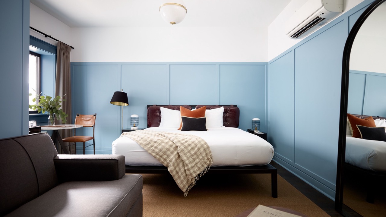 Photo of Bedroom in Lakeview