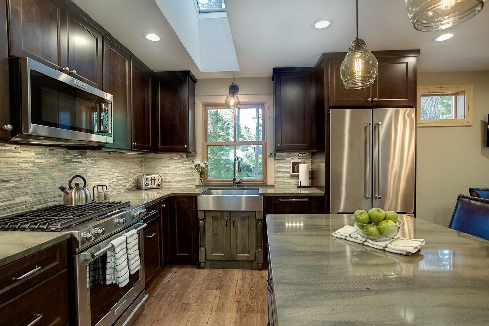 Photo of Kitchen in Mayfield