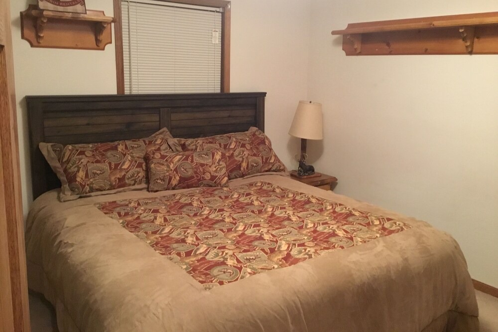 Photo of Bedroom in Wetmore
