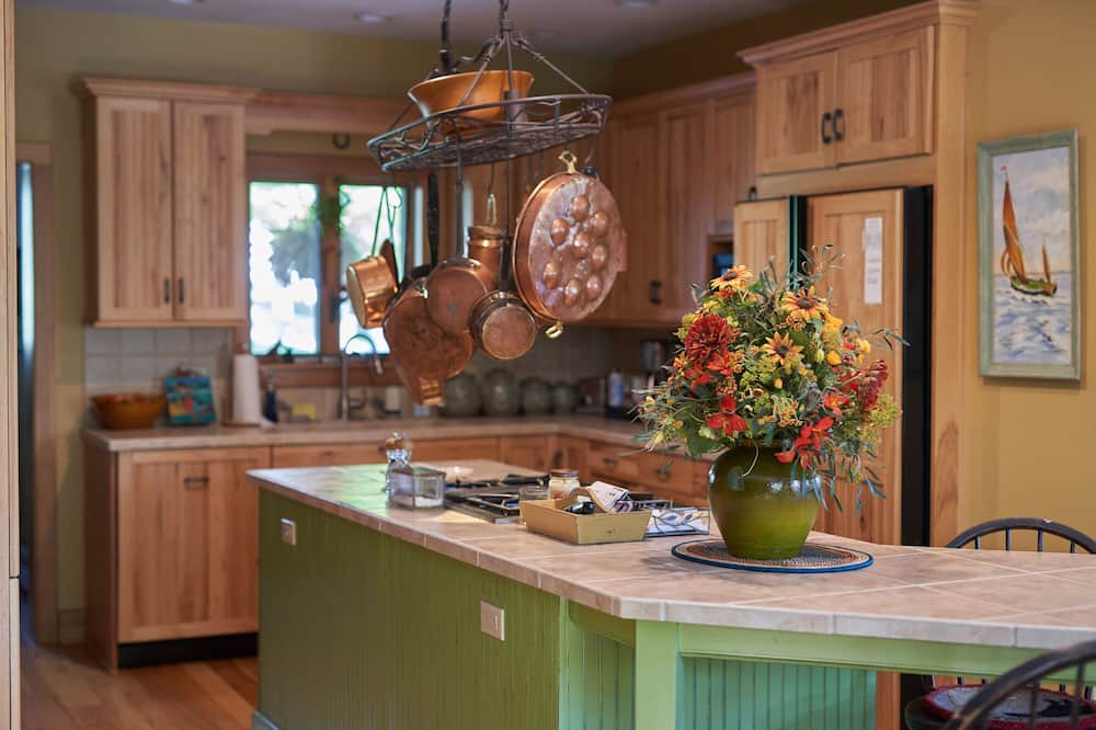Photo of Kitchen in Leland