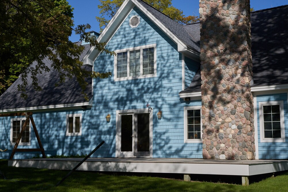 Photo of Outdoor in Leland