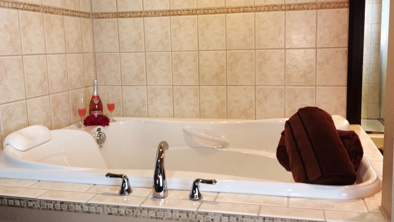 Photo of Bedroom in South Haven