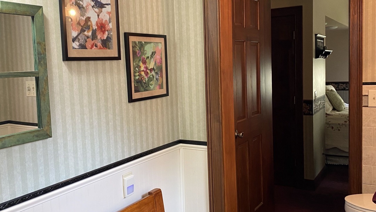 Photo of Bathroom in South Haven