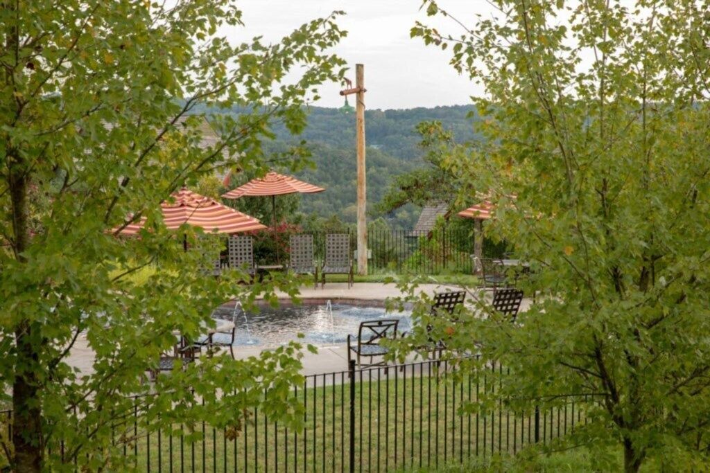 Photo of Outdoor in Big Cedars