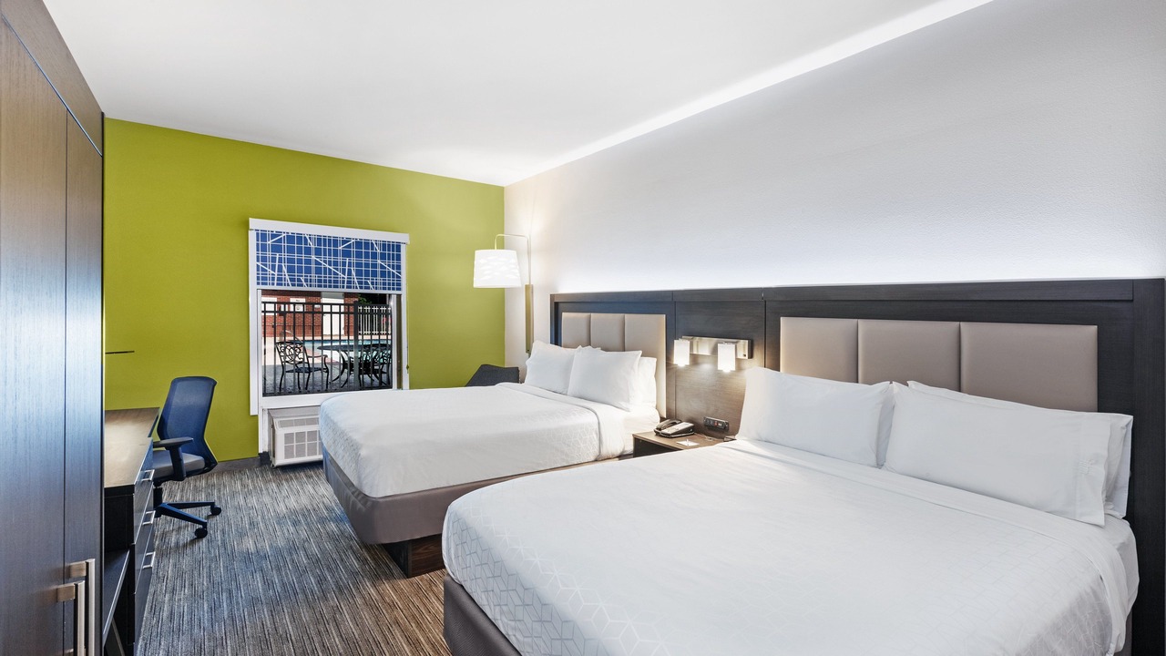 Photo of Bedroom in Inniswold
