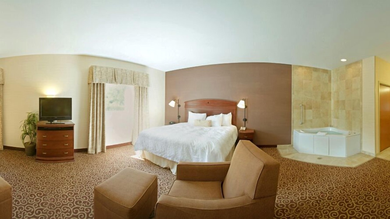 Photo of Bedroom in Goshen