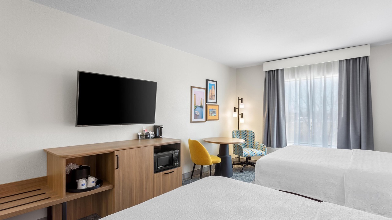 Photo of Bedroom in Deer Park