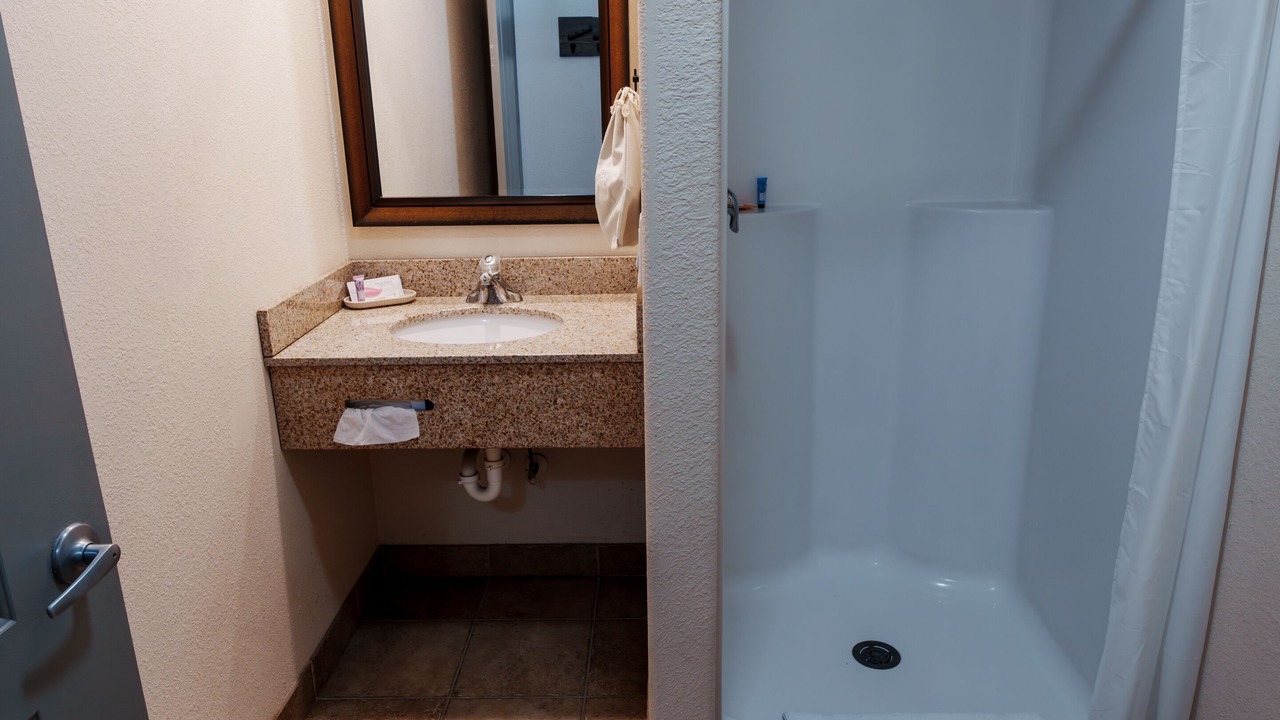 Photo of Bathroom in Waukesha