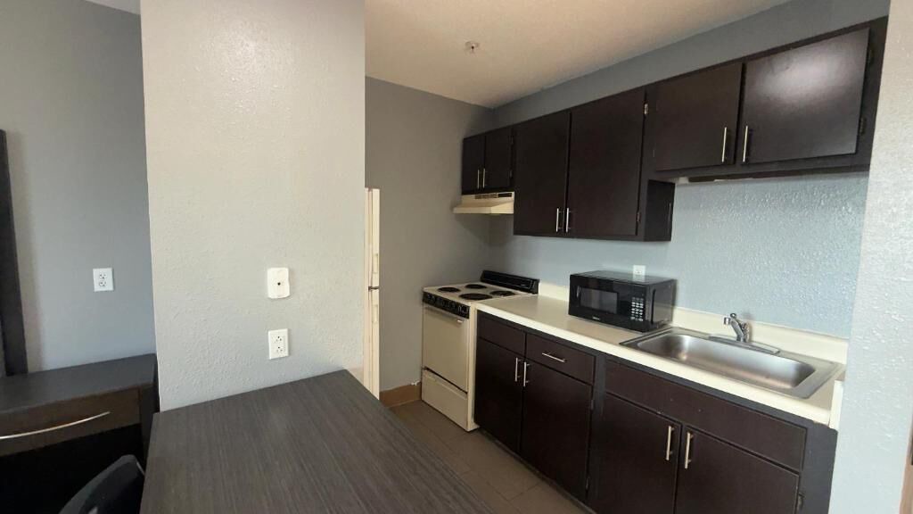 Photo of Kitchen in Airport Township