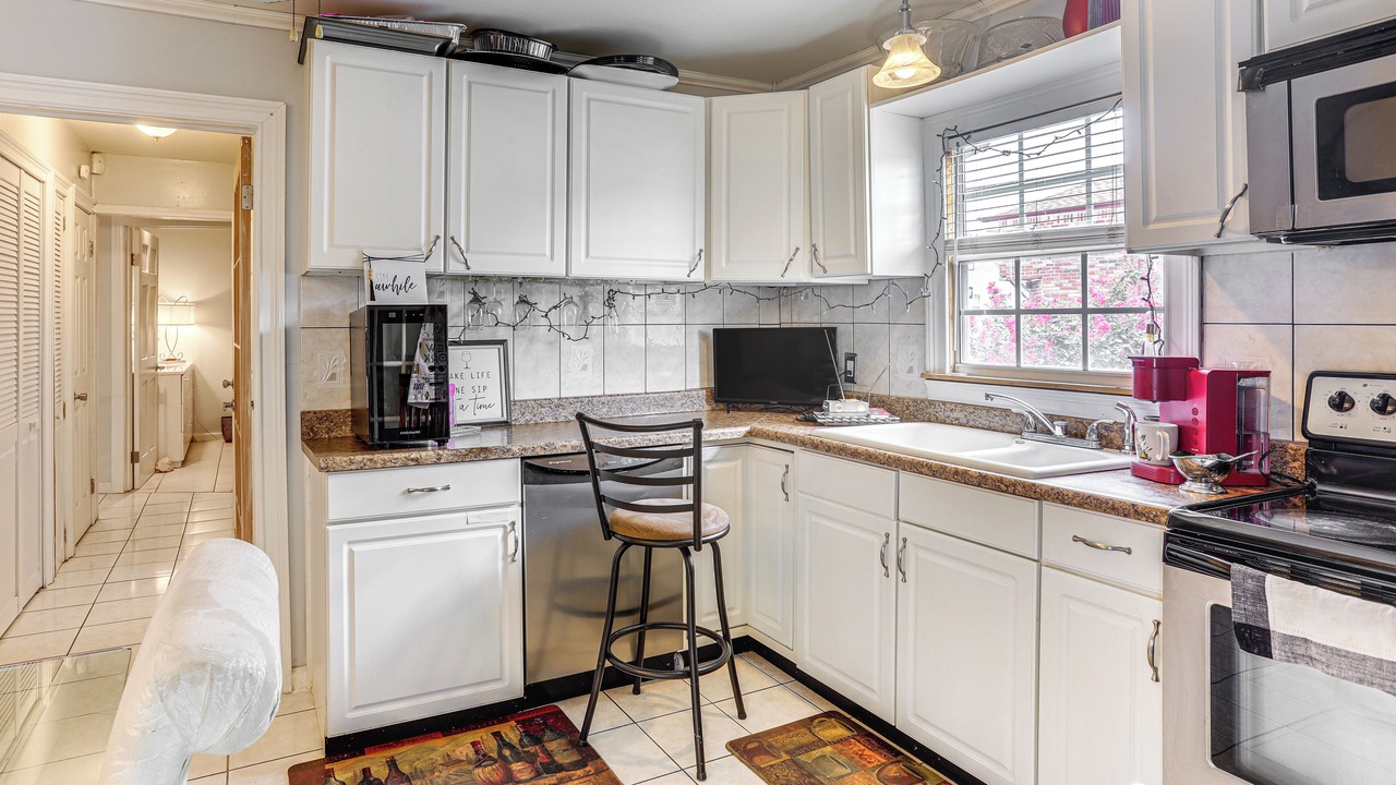 Photo of Kitchen in South 7th Ward
