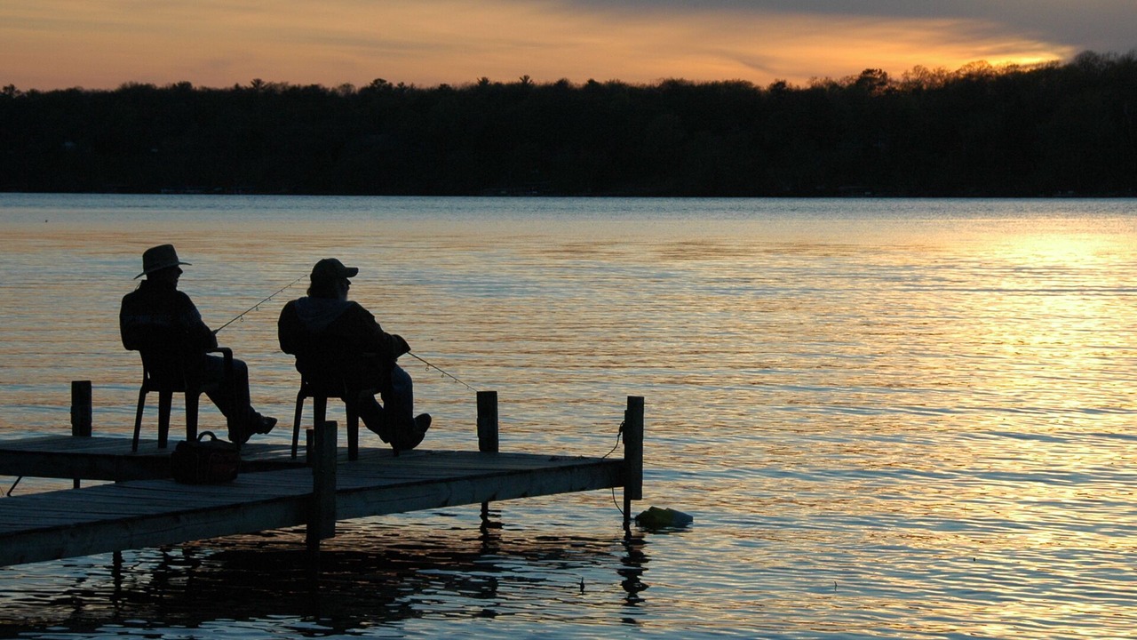 Photo of Others in Lake Shore