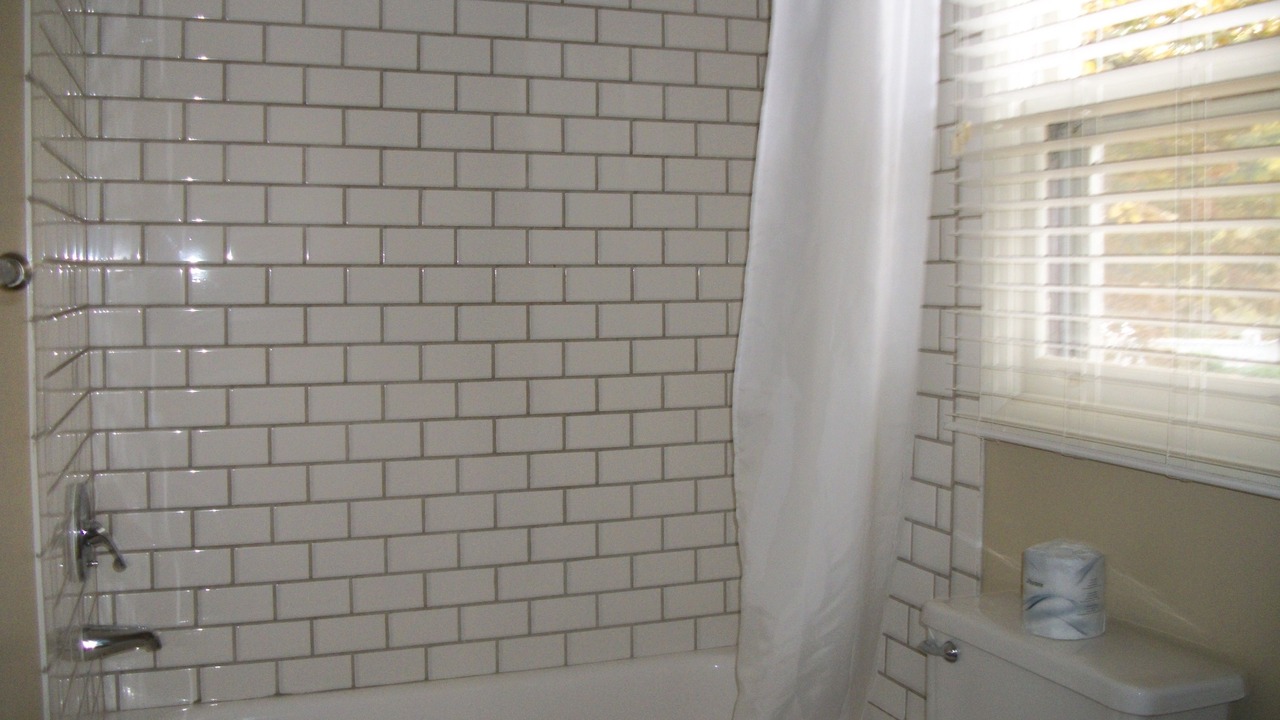 Photo of Bathroom in Whitehall