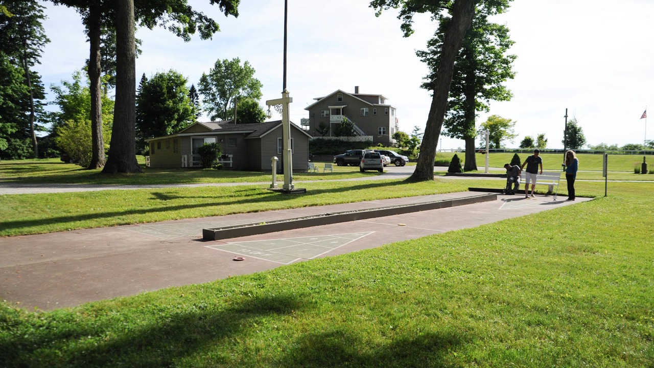 Photo of Outdoor in Whitehall