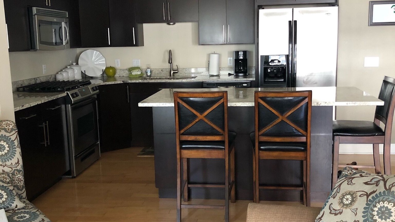 Photo of Kitchen in Spring Lake