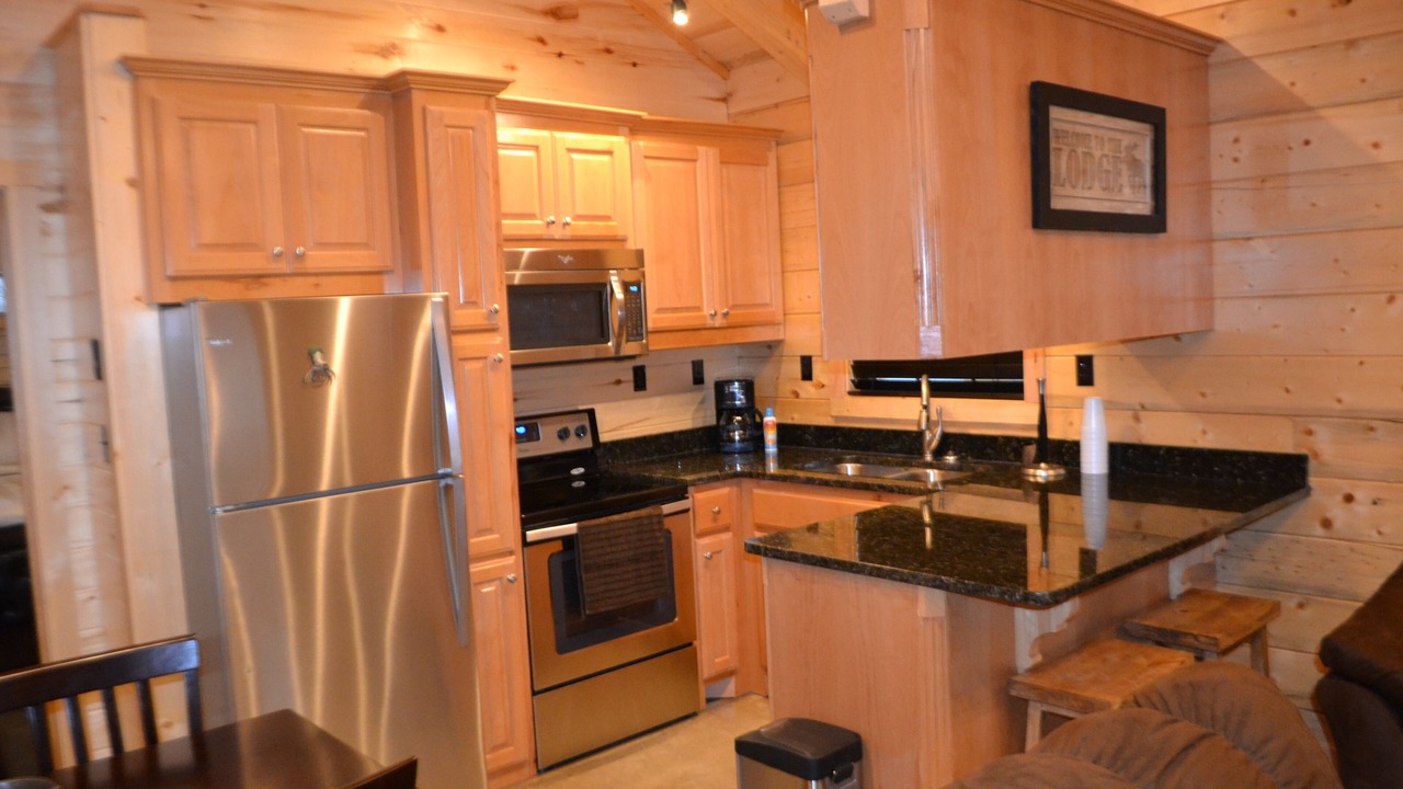 Photo of Kitchen in Shreveport