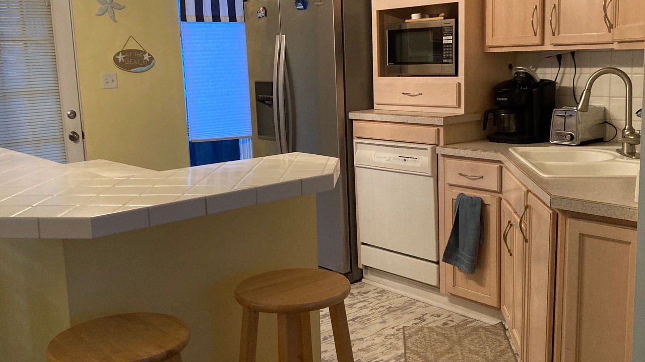 Photo of Kitchen in Ottawa Beach