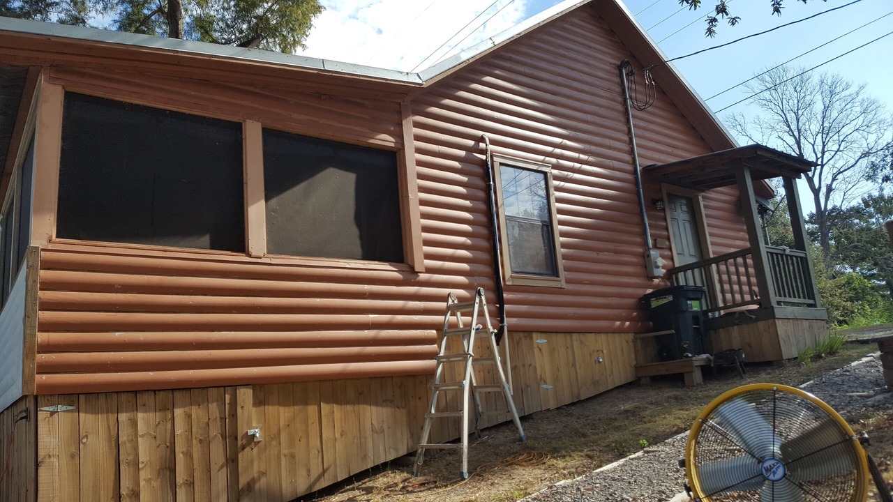 Photo of Outdoor in Jonesville