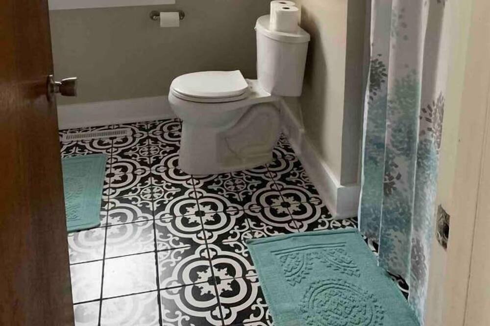 Photo of Bathroom in Muskegon