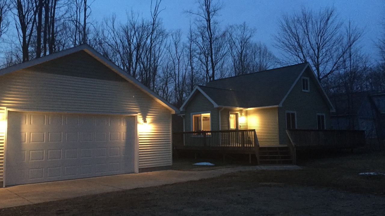 Photo of Outdoor in Higgins Lake