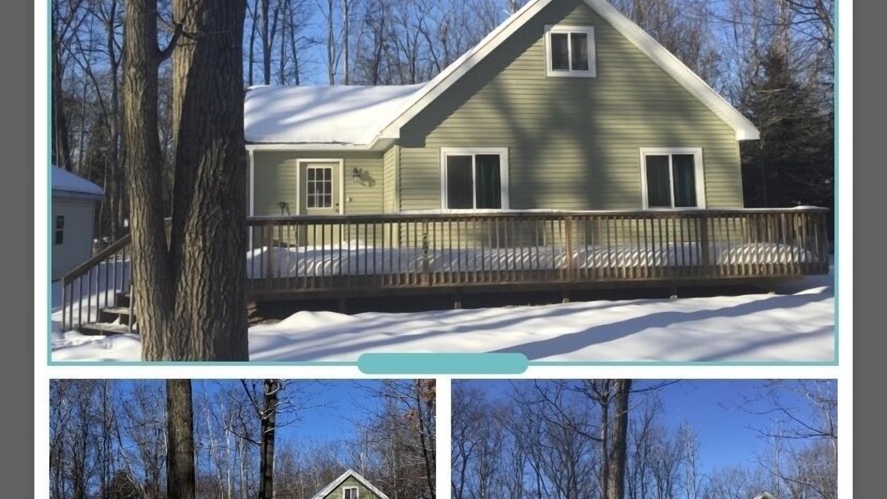 Photo of Outdoor in Higgins Lake
