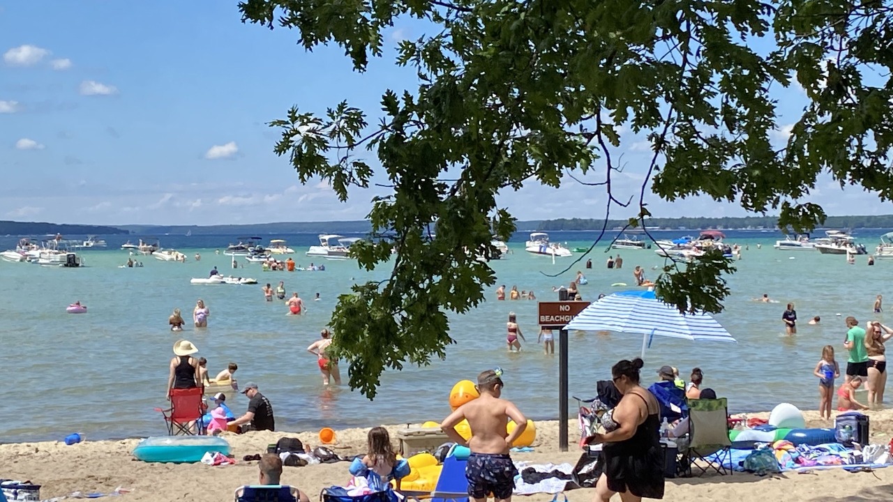 Photo of Others in Higgins Lake