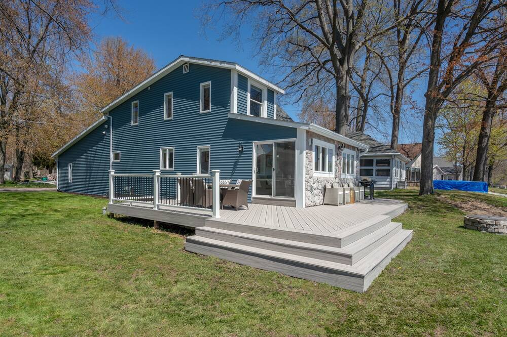 Photo of Outdoor in Middleville