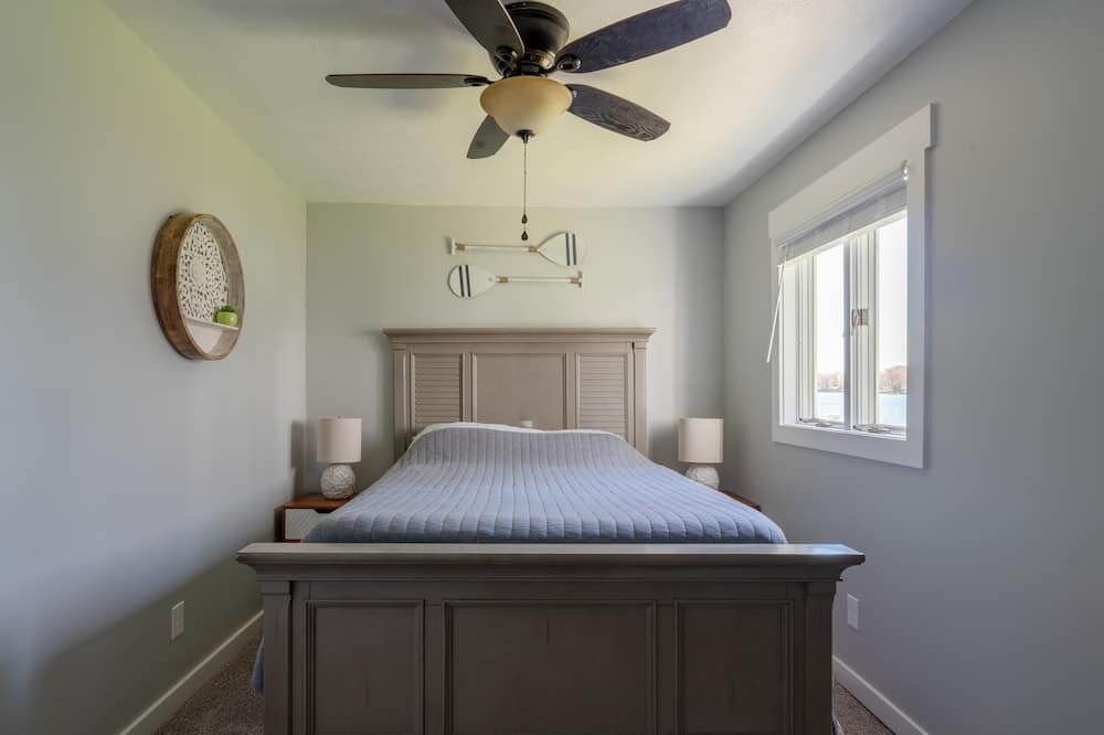 Photo of Bedroom in Middleville