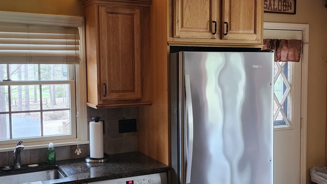Photo of Kitchen in Thompsonville