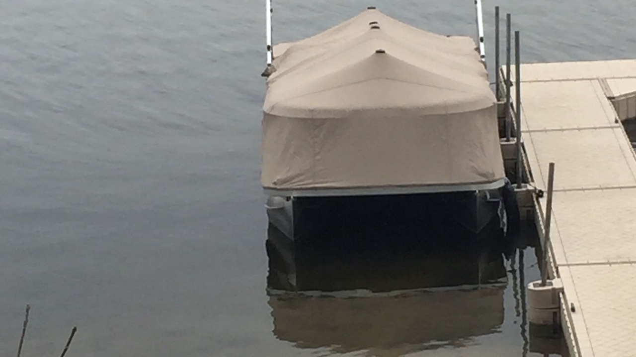 Photo of Others in Hudson Lake