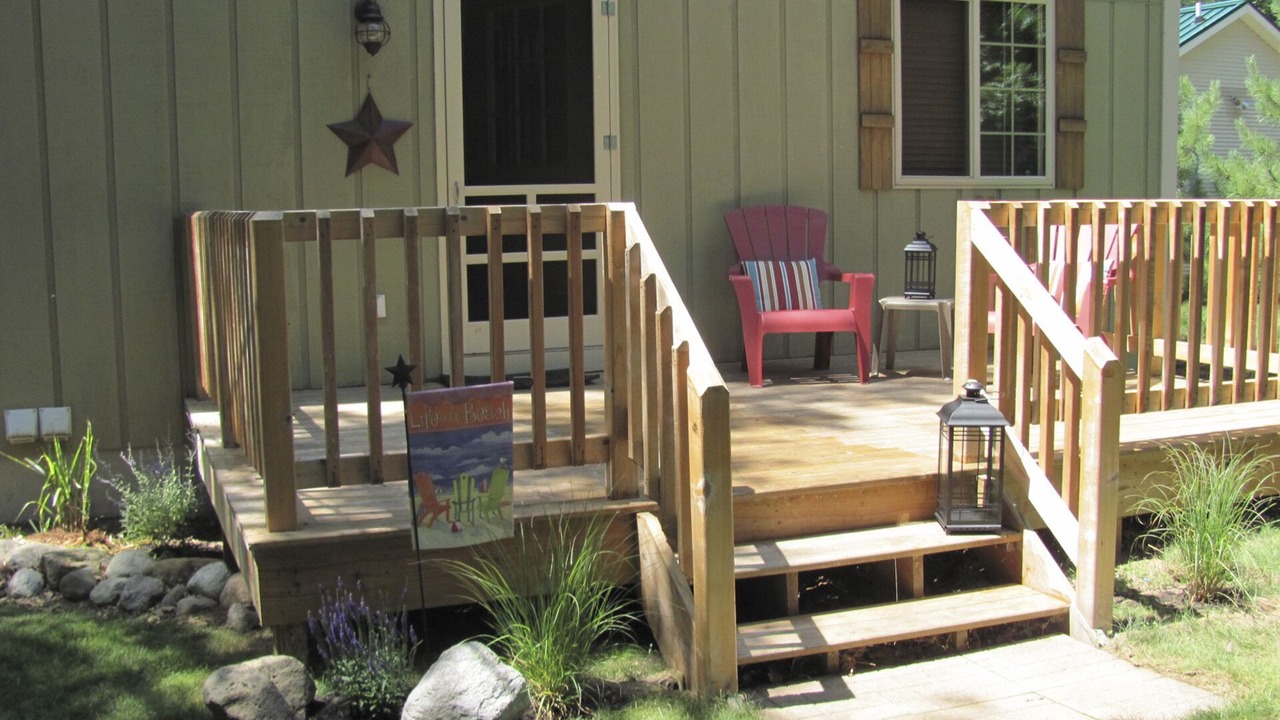 Photo of Outdoor in Baldwin