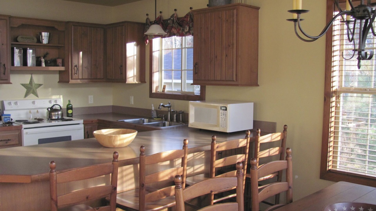 Photo of Kitchen in Baldwin