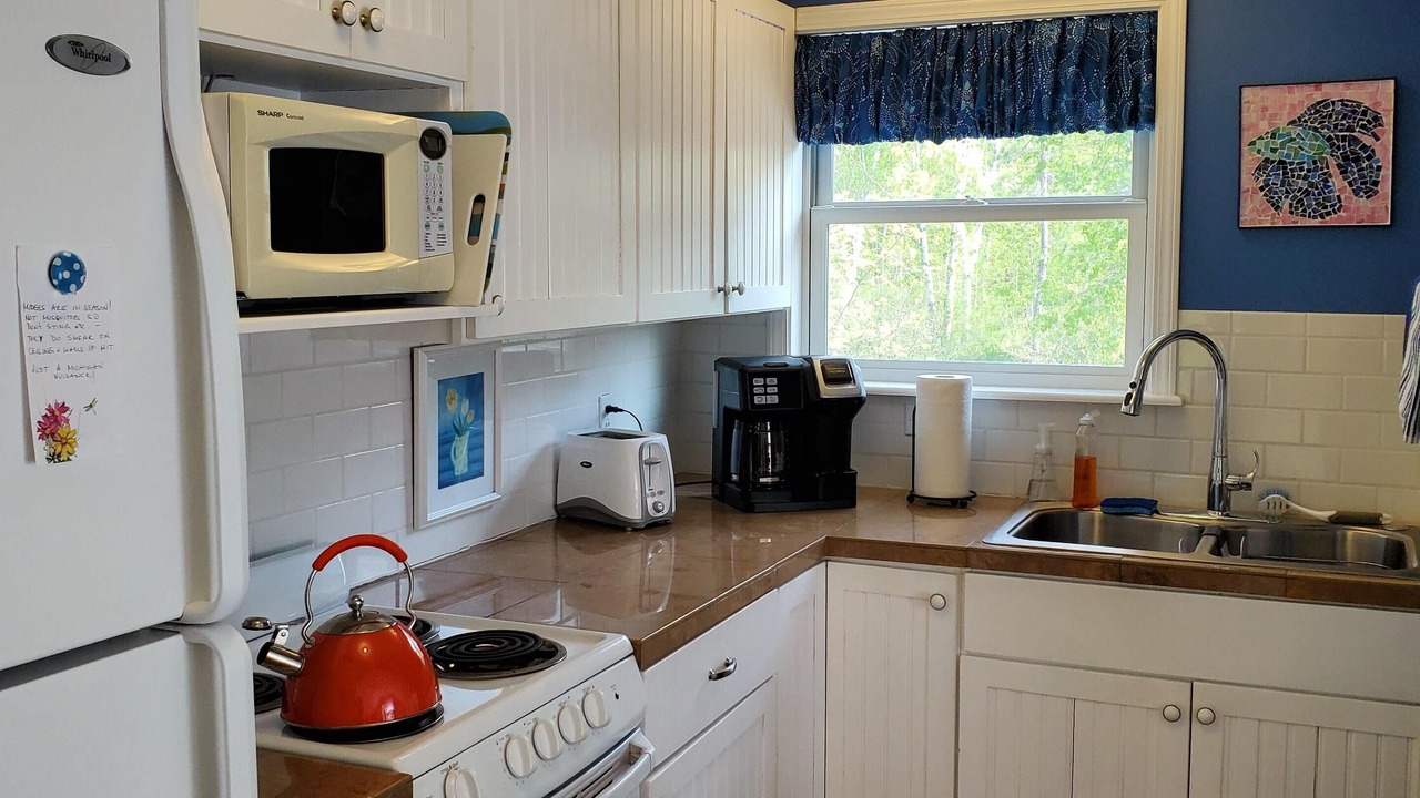 Photo of Kitchen in Suttons Bay