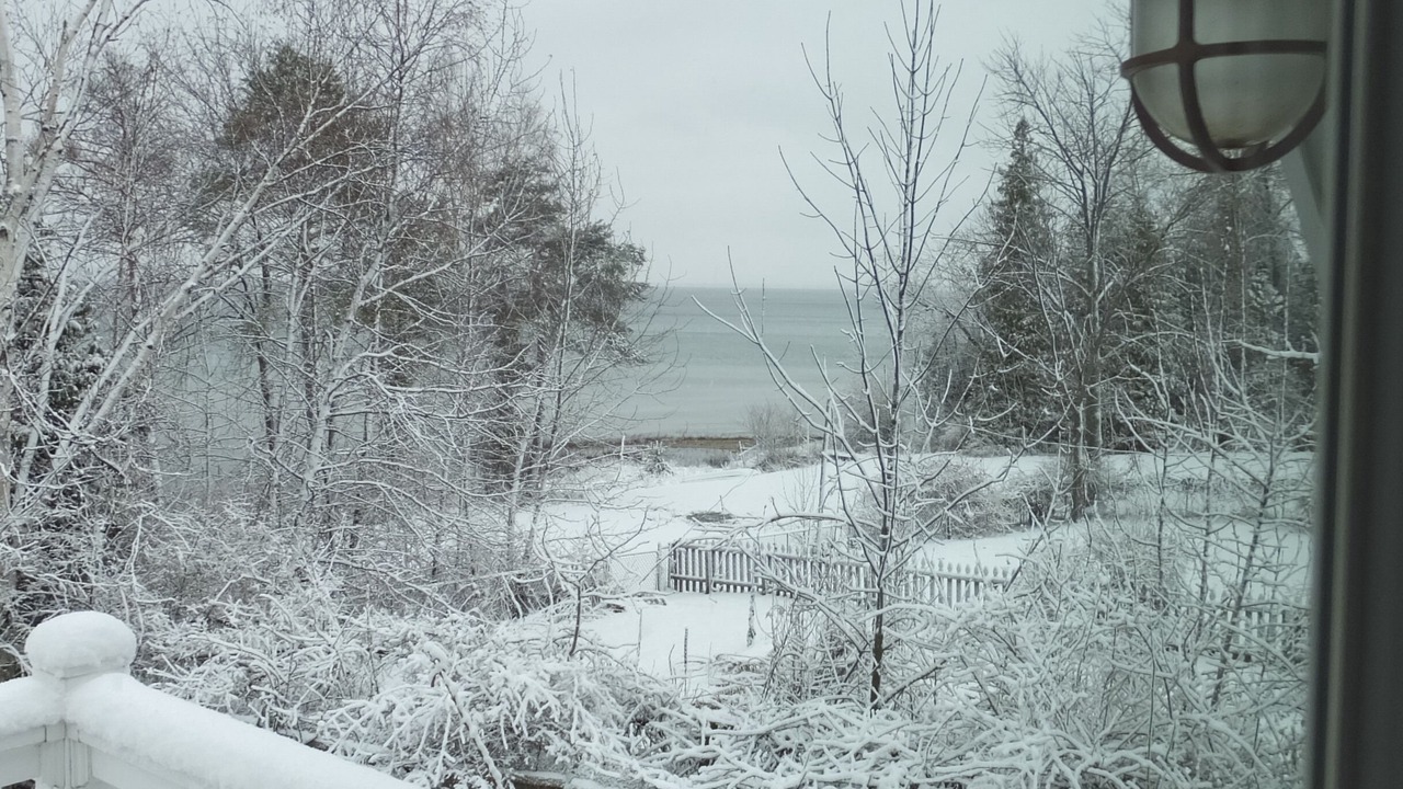 Photo of Outdoor in Suttons Bay