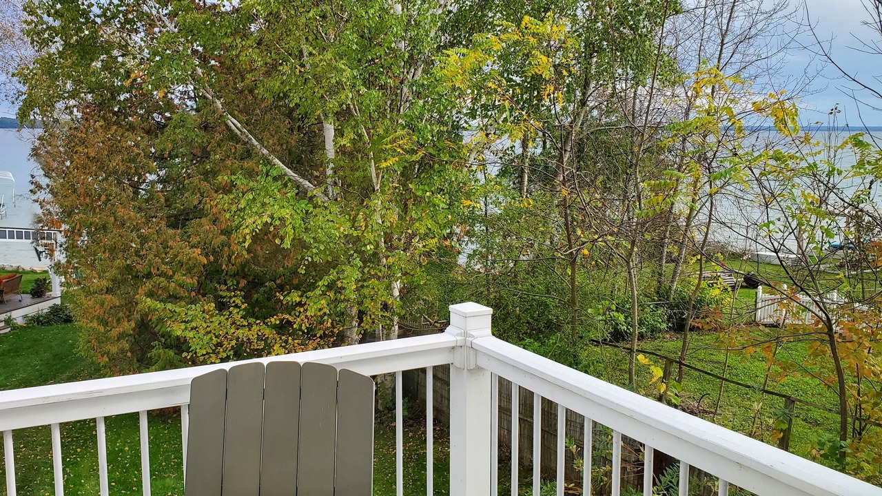 Photo of Outdoor in Suttons Bay
