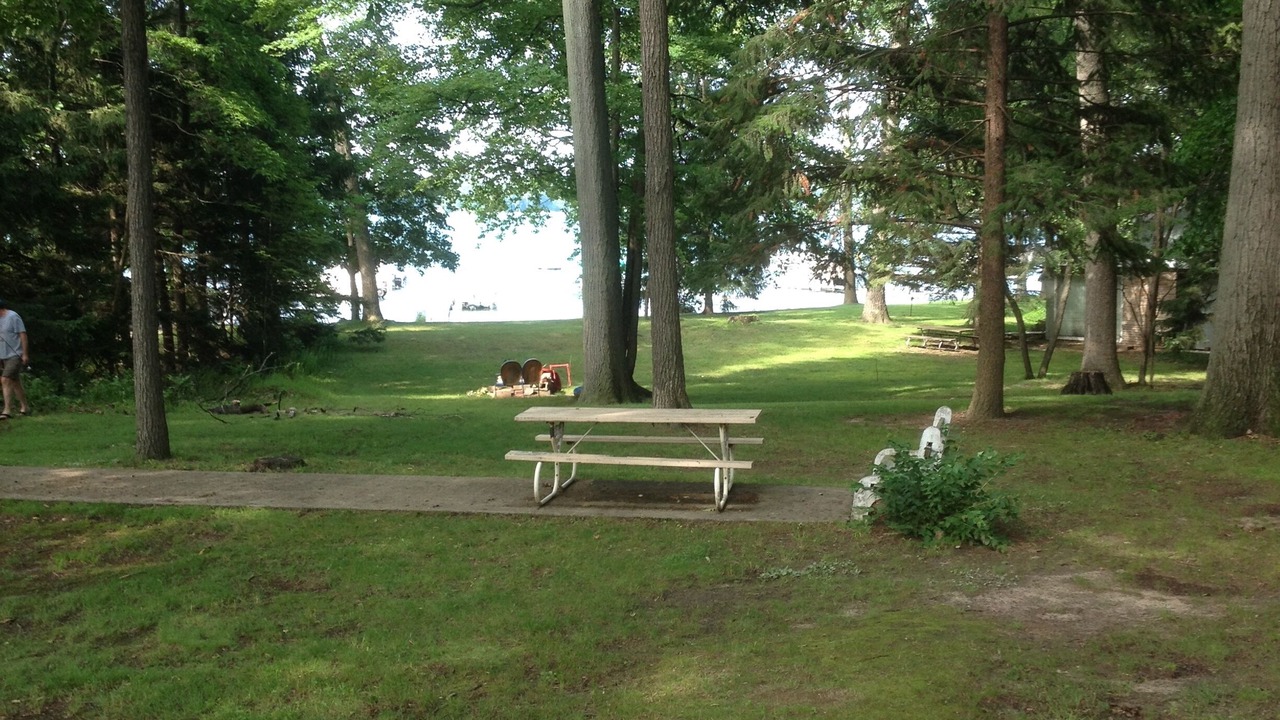 Photo of Outdoor in Three Rivers