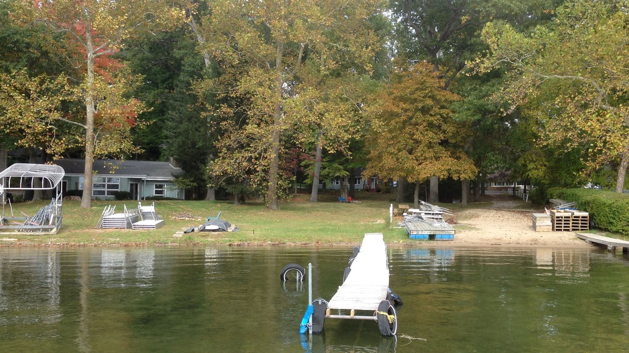Photo of Outdoor in Three Rivers