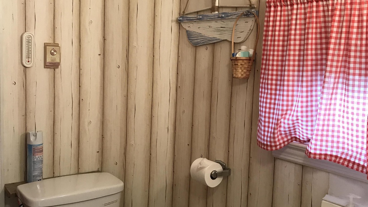 Photo of Bathroom in Three Rivers