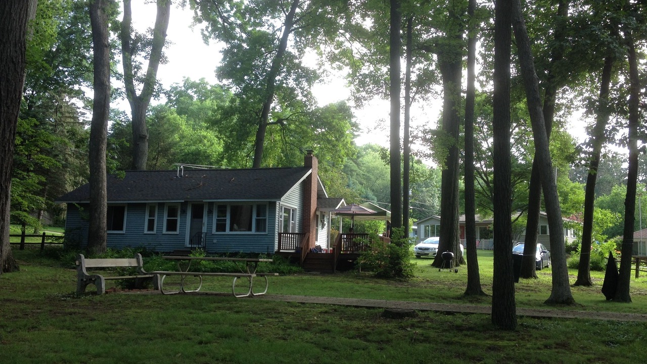 Photo of Outdoor in Three Rivers